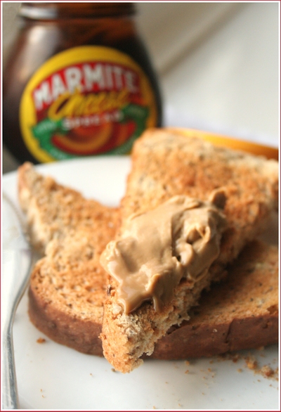 Why South Africa is running out of Marmite