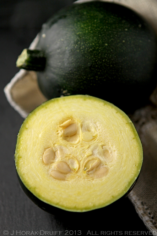 Gem squash 101: how to them, how to grow them, how to eat them! - Cooksister Food, Travel, Photography