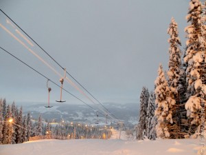 Guide to skiing in Trysil, Norway - Cooksister | Food, Travel, Photography